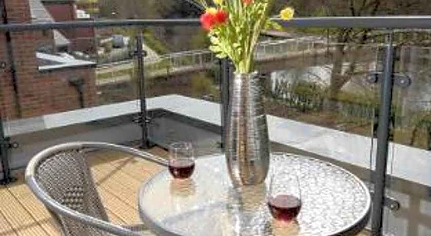Riverside Villas