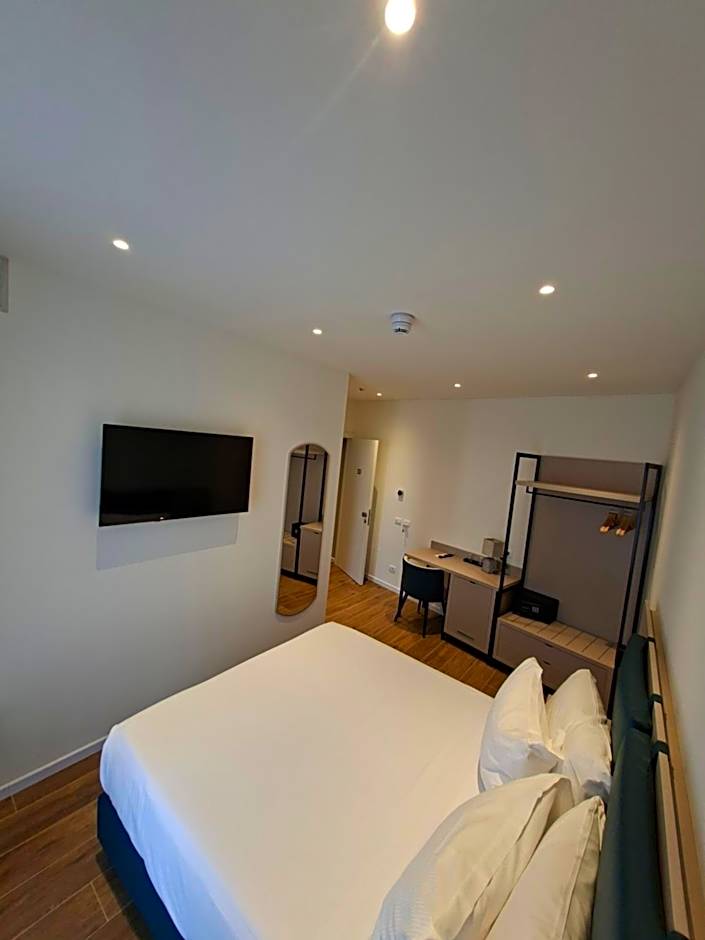 Hotel Cantoria