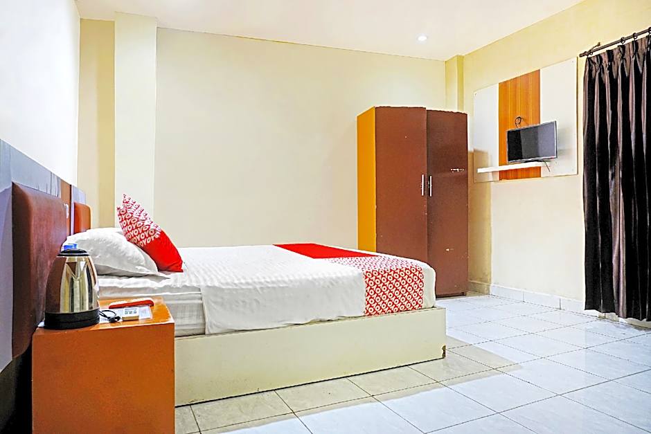 COLLECTION O 91331 Hotel Grand Saota Soppeng