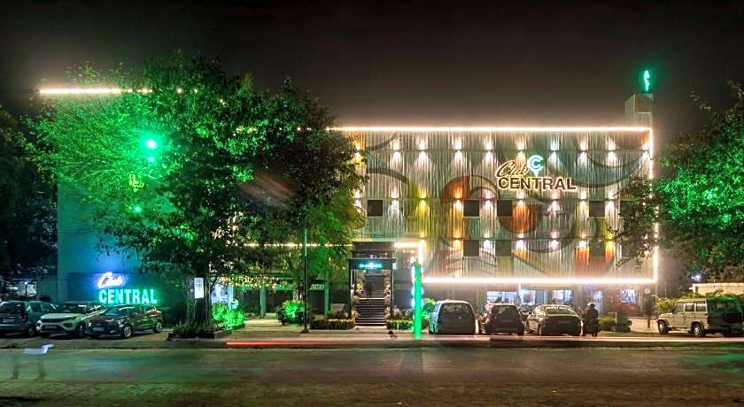 Club Central