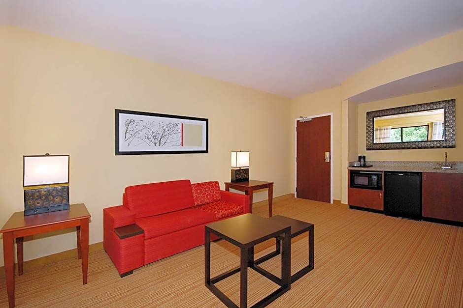 Courtyard by Marriott Vicksburg