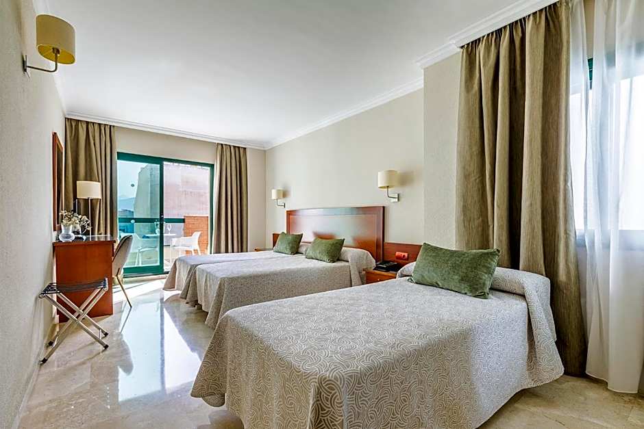 Hotel Torremar