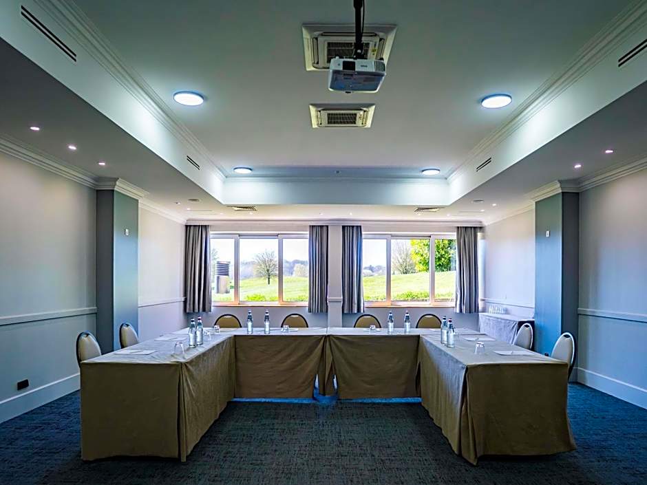 Mercure Luxembourg Kikuoka Golf and Spa