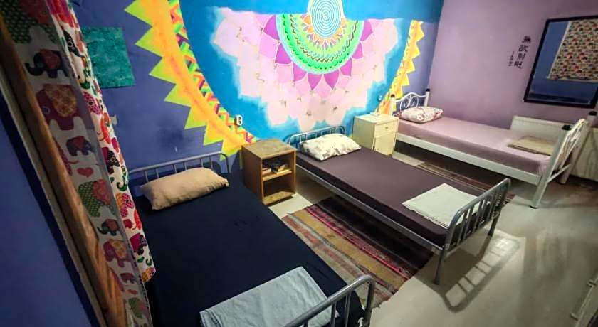 Shantihome Hostel Izmir