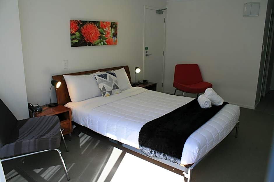 Atlas Suites and Apartments