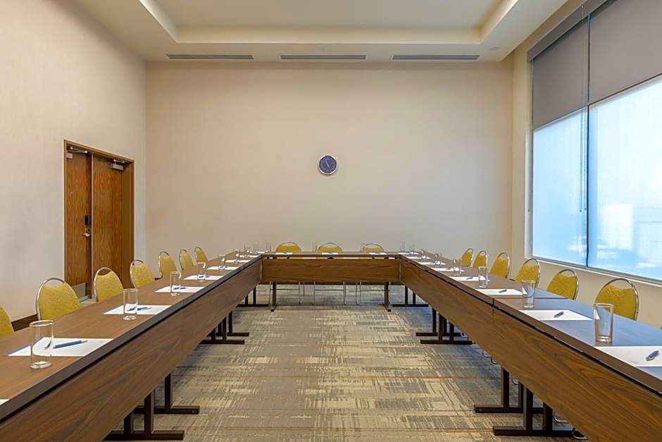 Four Points by Sheraton Monterrey Airport