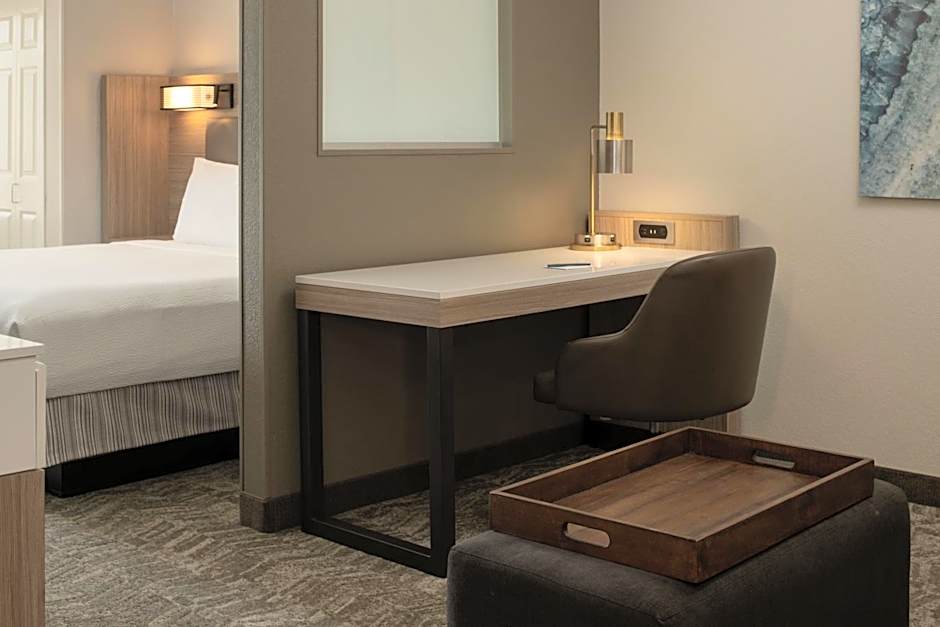 SpringHill Suites by Marriott Medford