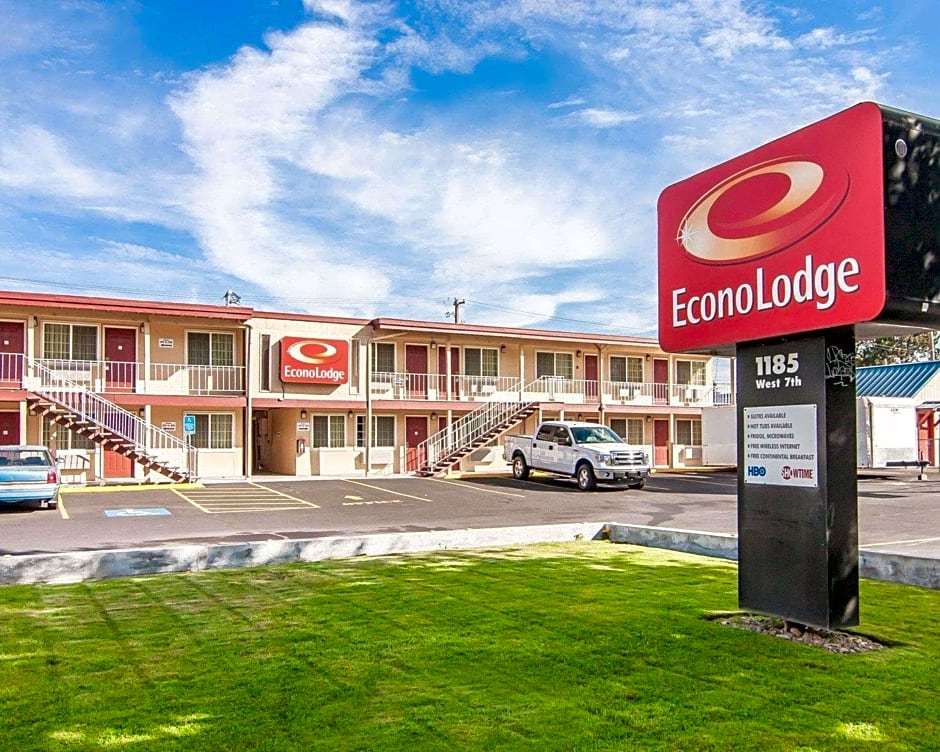 Econo Lodge Eugene