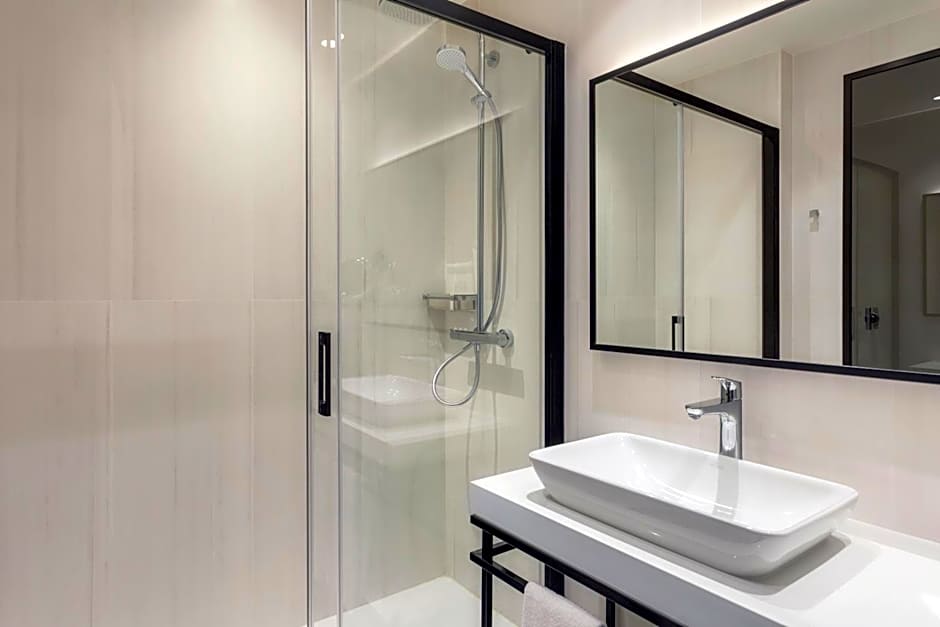 Eurostars Guadalquivir