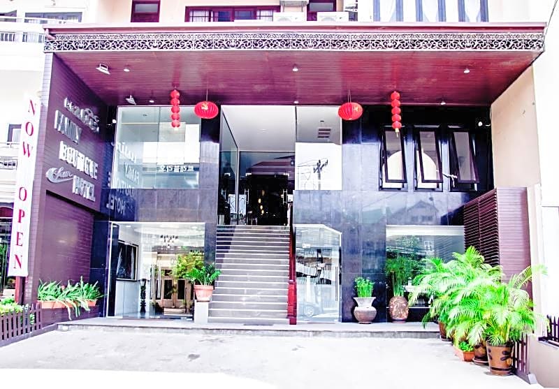 Family Boutique Hotel