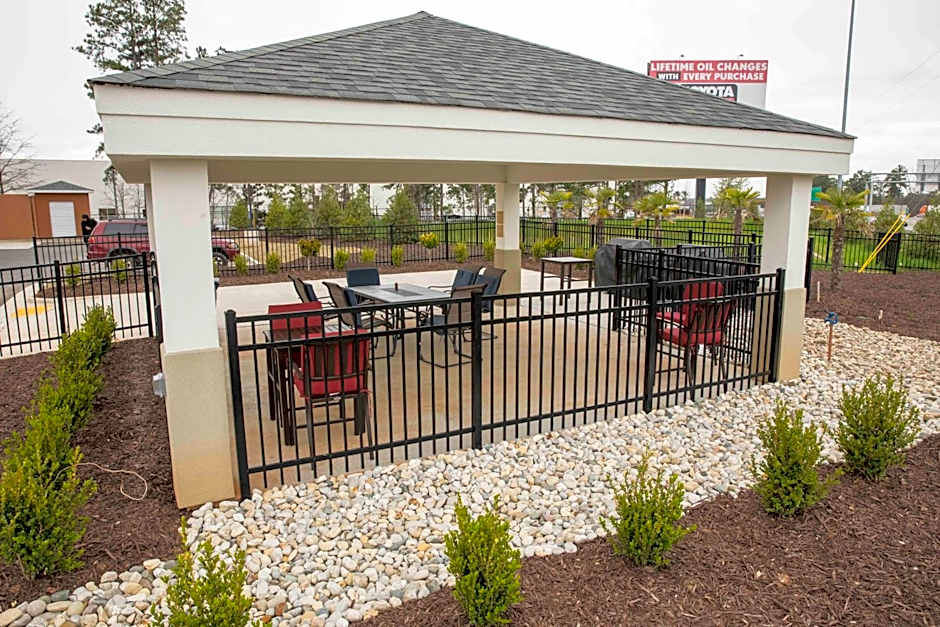 Candlewood Suites McDonough By IHG