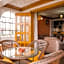 Marble Arch Hotel