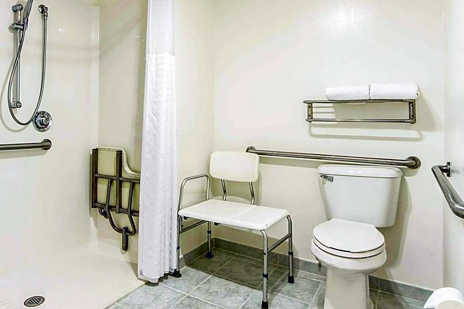 Comfort Inn Palo Alto