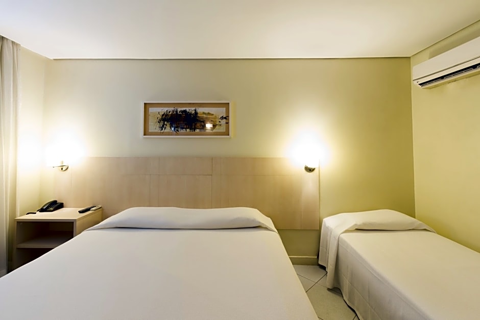 ibis Styles Belém Batista Campos