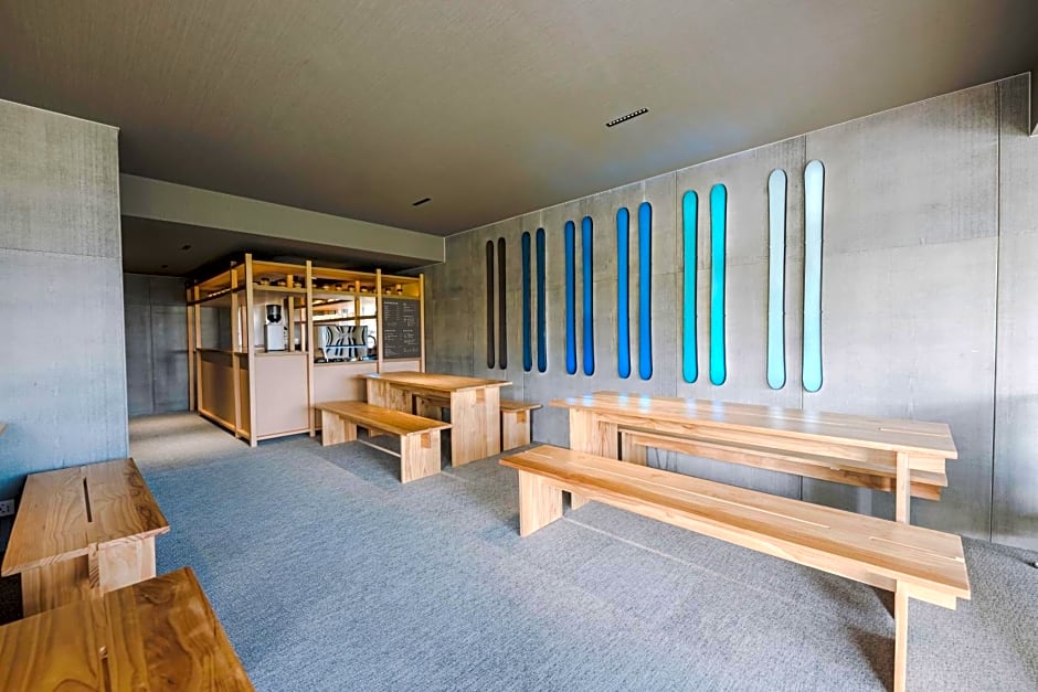 SKI INN HAKUBA