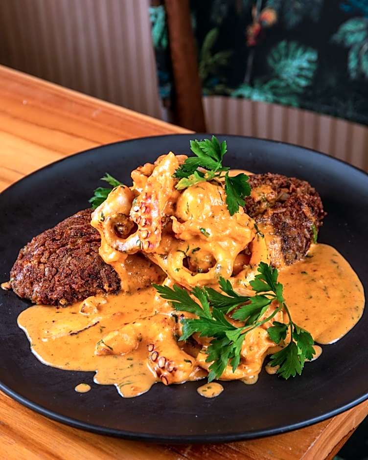 Mercure Rio de Janeiro Copacabana