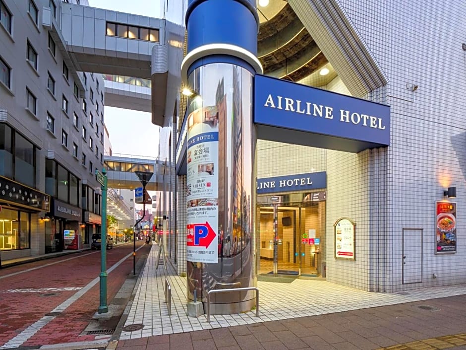 Airline Hotel