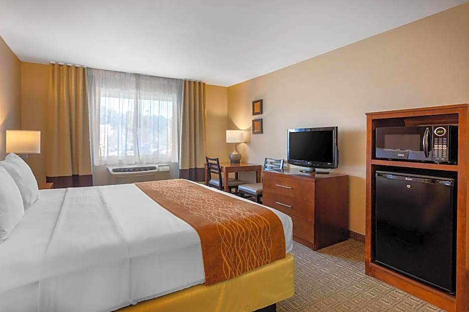 Comfort Inn & Suites Murrieta Temecula Wine Country