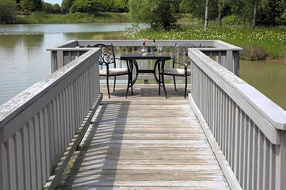 Cambridge Belfry Hotel & Spa