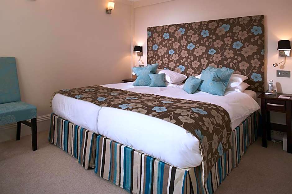 Beaufort House - Knightsbridge