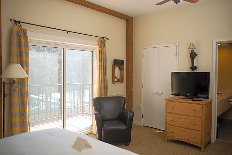 Benmiller Inn And Spa