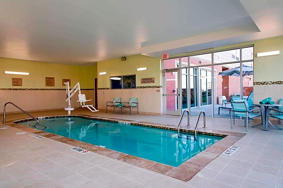 SpringHill Suites by Marriott Houston Sugar Land