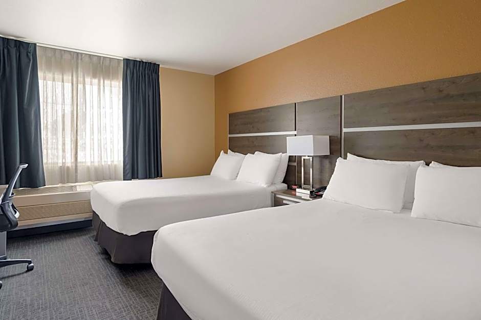SureStay Hotel by Best Western Wells