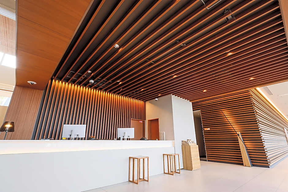 Hotel Nara Sakurai No Sato