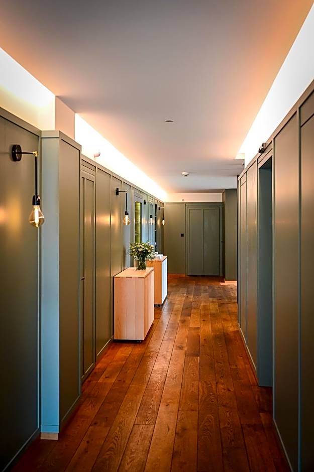 Hotel & Wirtschaft Wälderhof