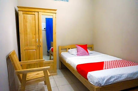 OYO 2954 Aulia Homestay