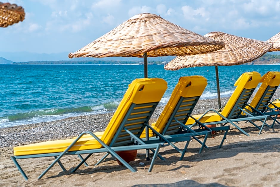Sundia By LibertyExclusive Fethiye- Adults Only+16