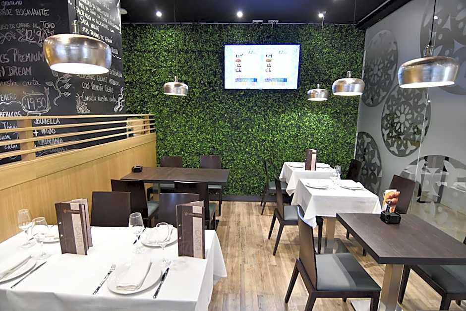 DWO Urban Granada
