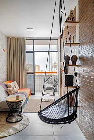 Prédio em excelente localização!