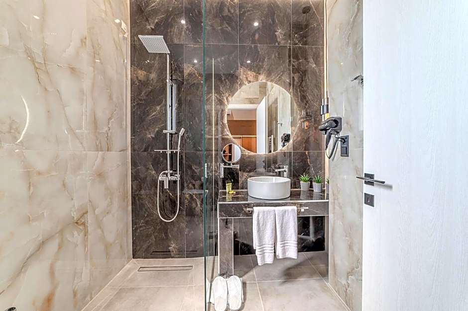 Agnantio Hotel & Spa