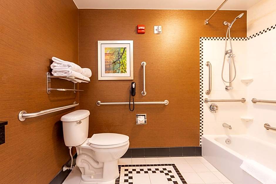 Fairfield Inn & Suites by Marriott Carlisle