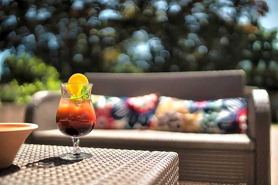 Kyriad Prestige Mulhouse - Basel