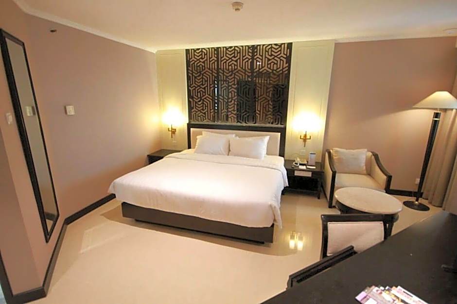 Grand Arkenso Park View