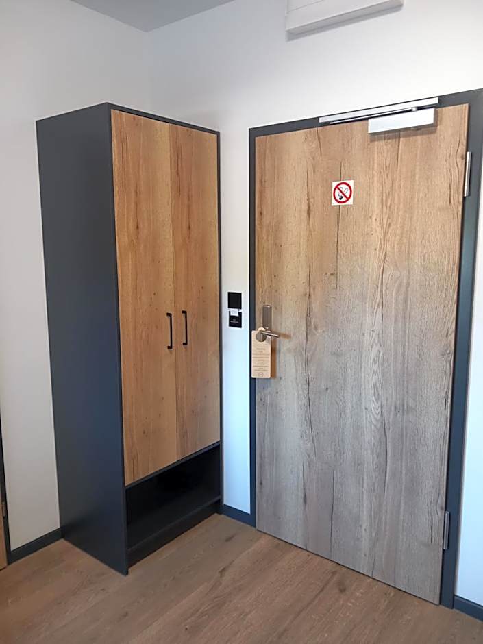 Jura Hotel Osiek