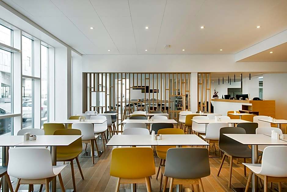Storm Hotel by Keahotels