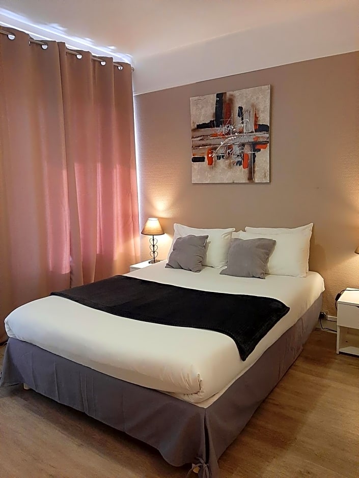 Hôtel Bellevue Cannes
