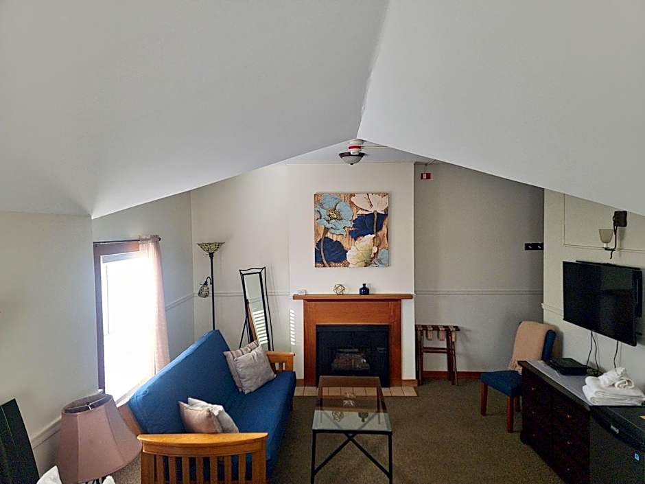 The Heron Inn and Day Spa