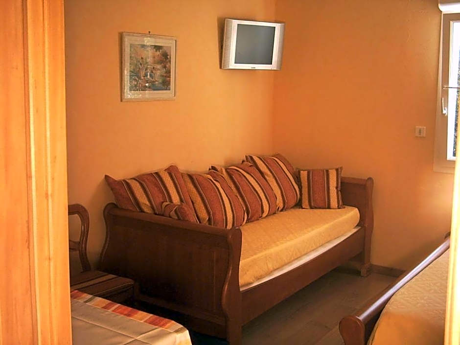 Chambres d'Hôtes La Balaguère