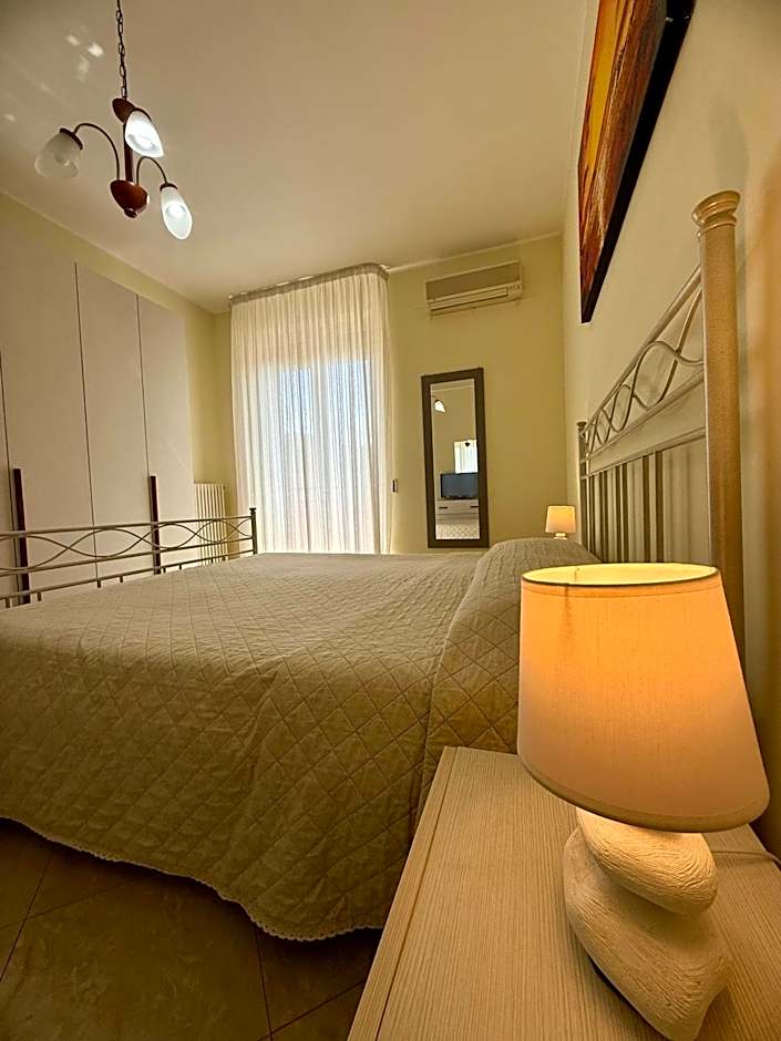Cielo Stellato Apartments