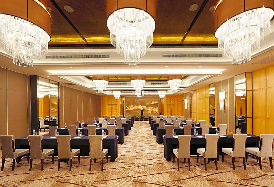 Wyndham Grand Plaza Royale Mingfa Zhangzhou