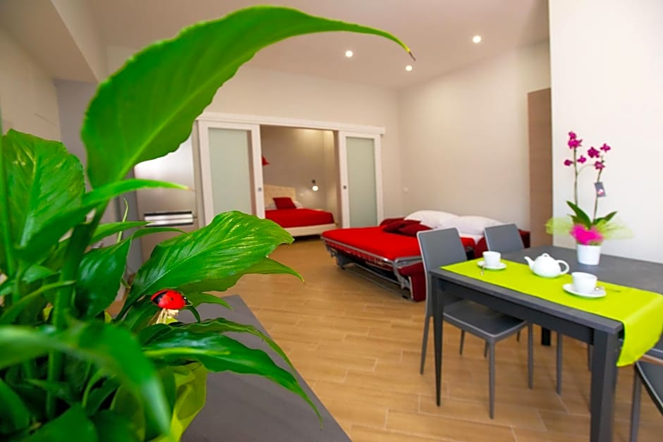 b&b Rita, nel cuore del Salento