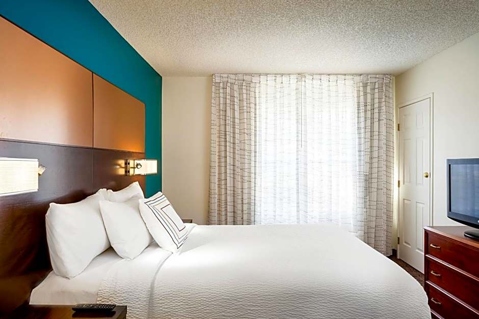 Residence Inn by Marriott Las Vegas Henderson/Green Valley