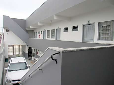 Hotel Pousada Girassol