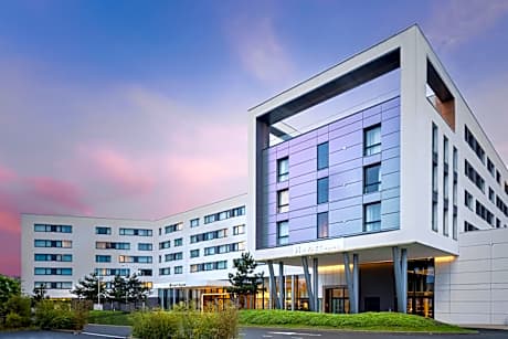 Hyatt Place Paris Charles de Gaulle Airport