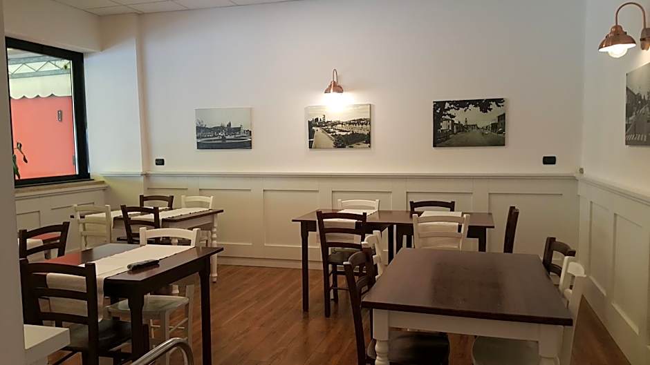 Albergo Pizzeria Sole