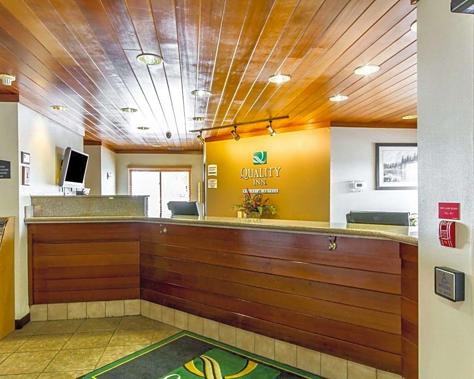 Quality Inn La Crosse